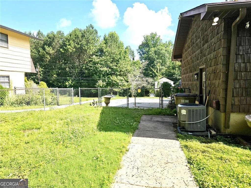 1244 Hickory Wood Drive Woodstock - 53