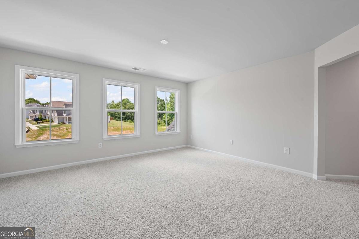 7144 Maple Brook Lane Flowery Branch - 1