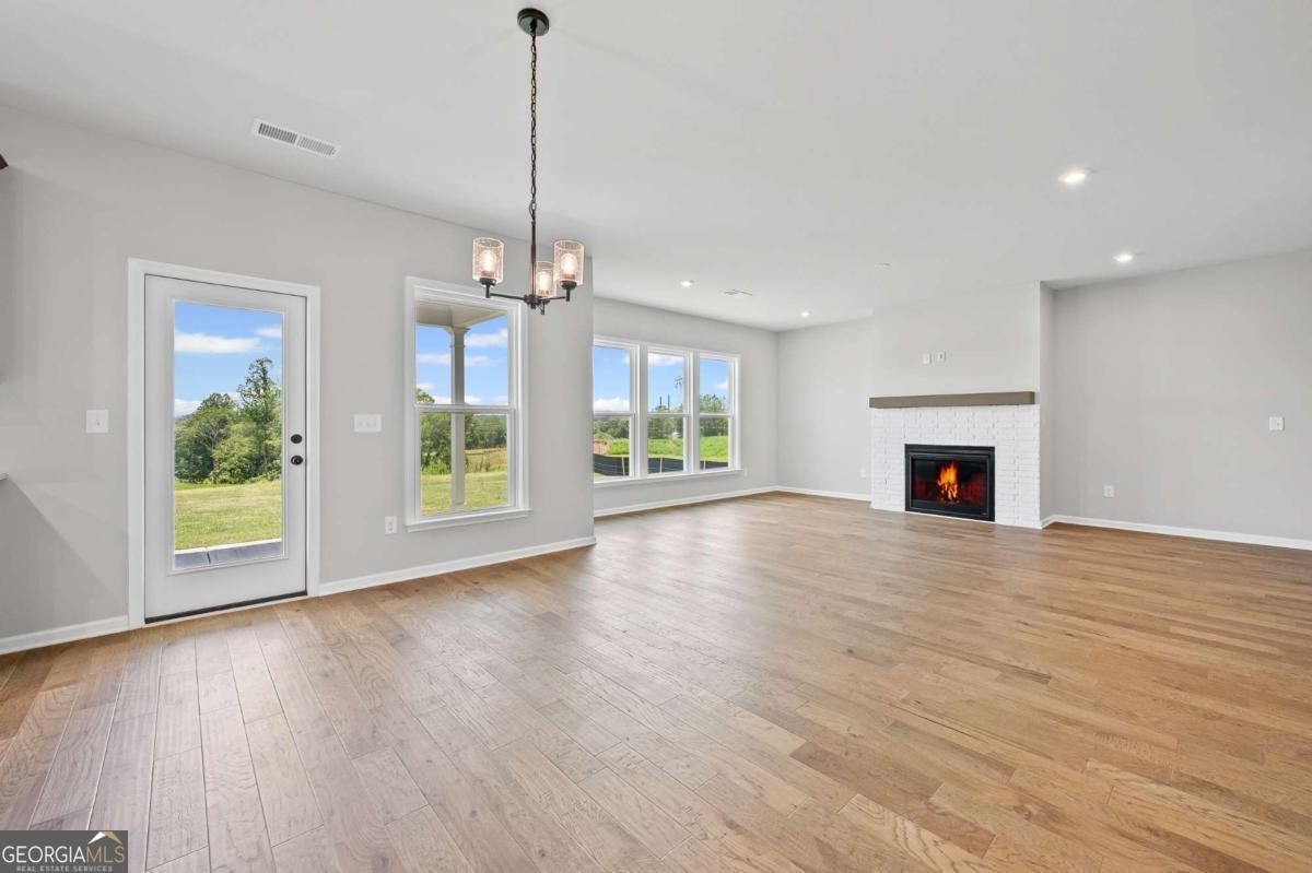 7144 Maple Brook Lane Flowery Branch - 11