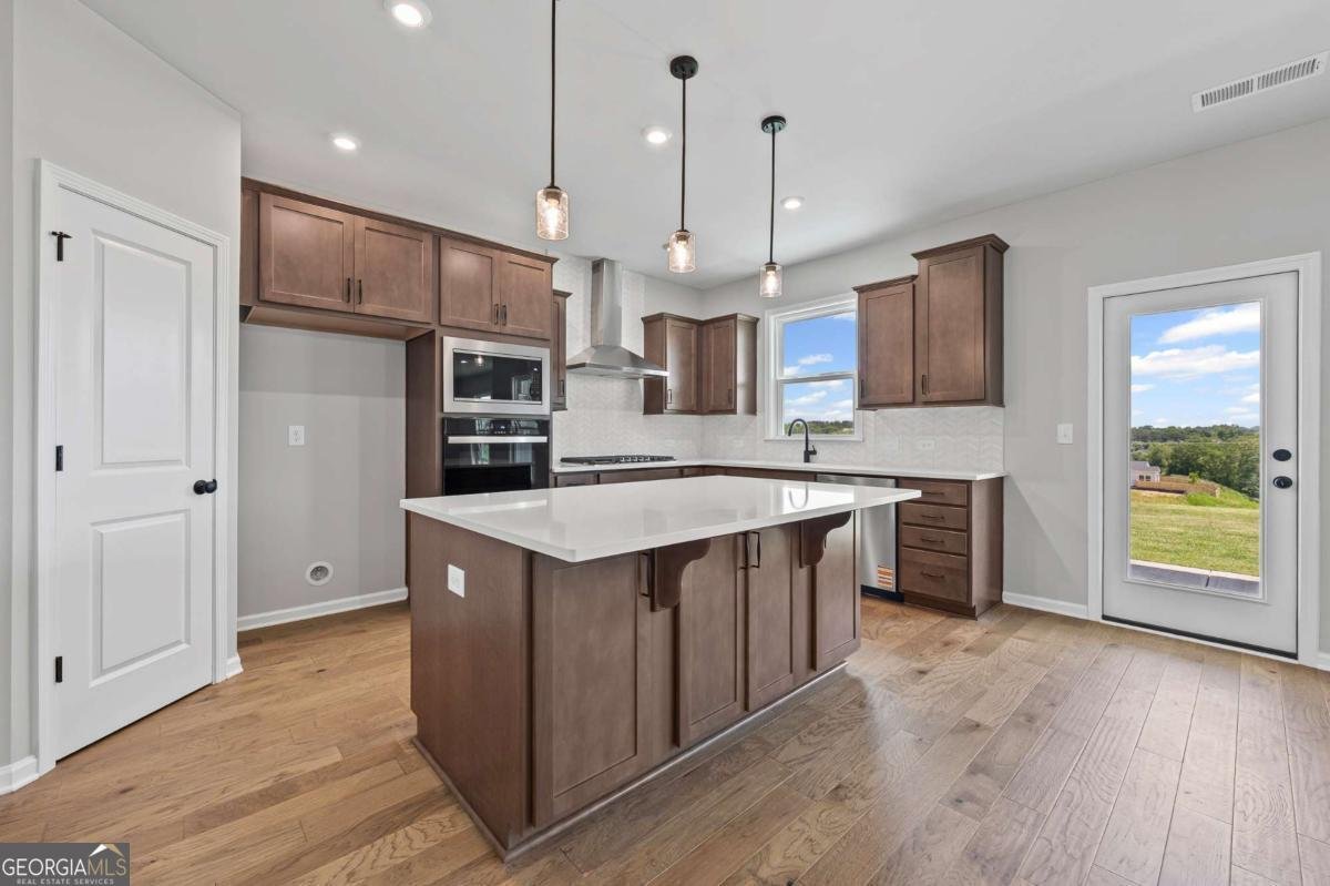 7144 Maple Brook Lane Flowery Branch - 13