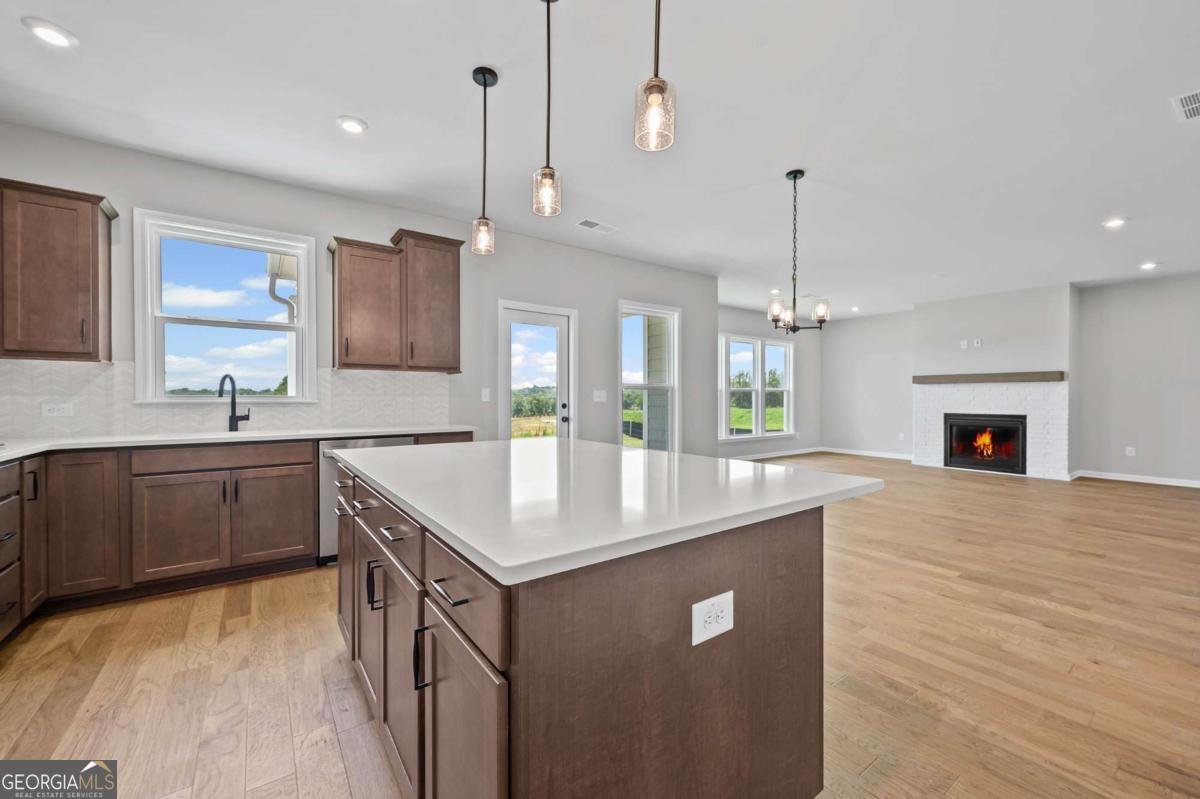 7144 Maple Brook Lane Flowery Branch - 14