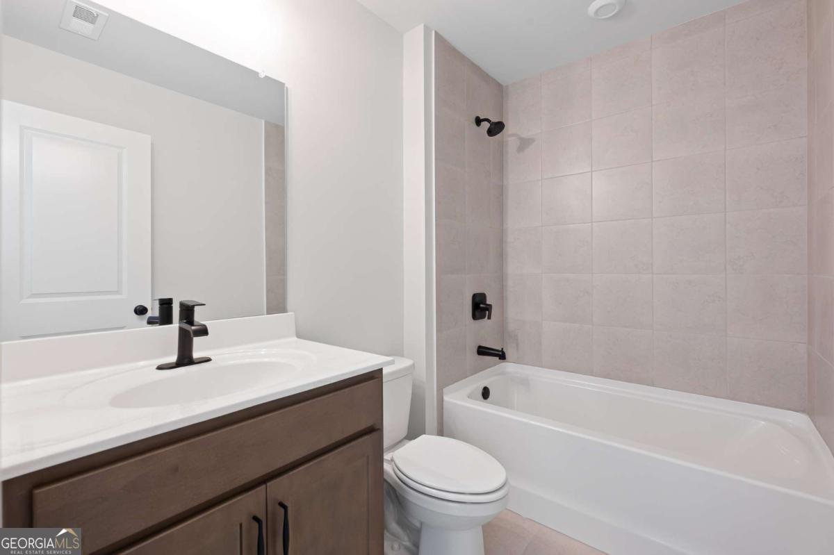 7144 Maple Brook Lane Flowery Branch - 2