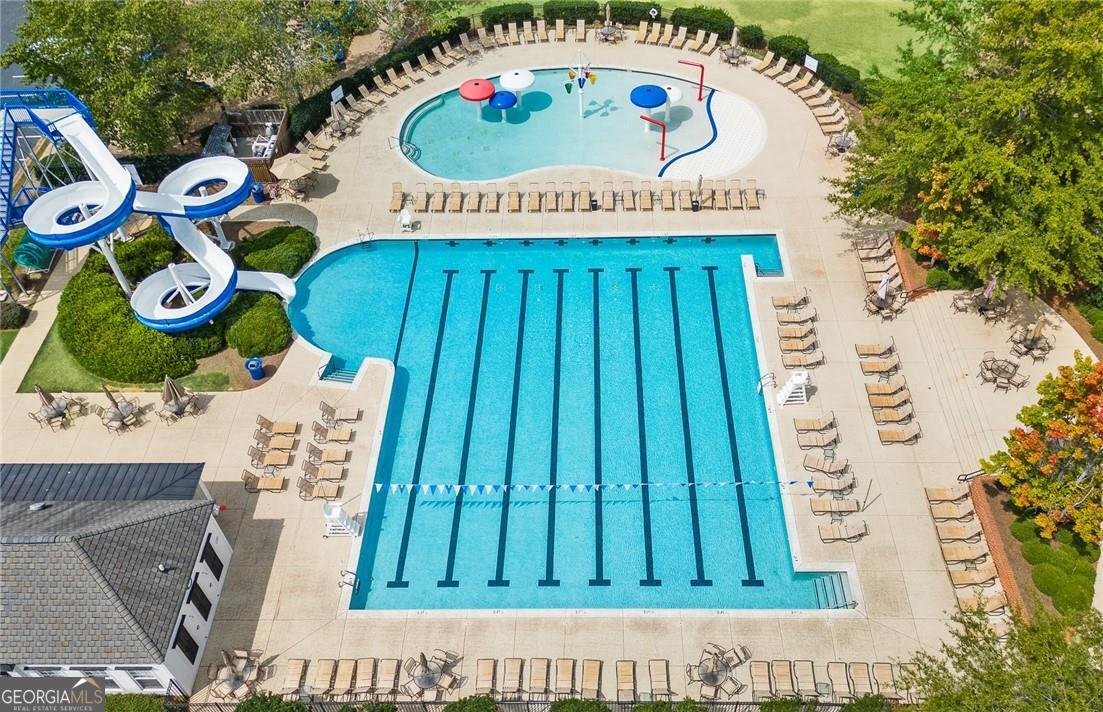 7144 Maple Brook Lane Flowery Branch - 49