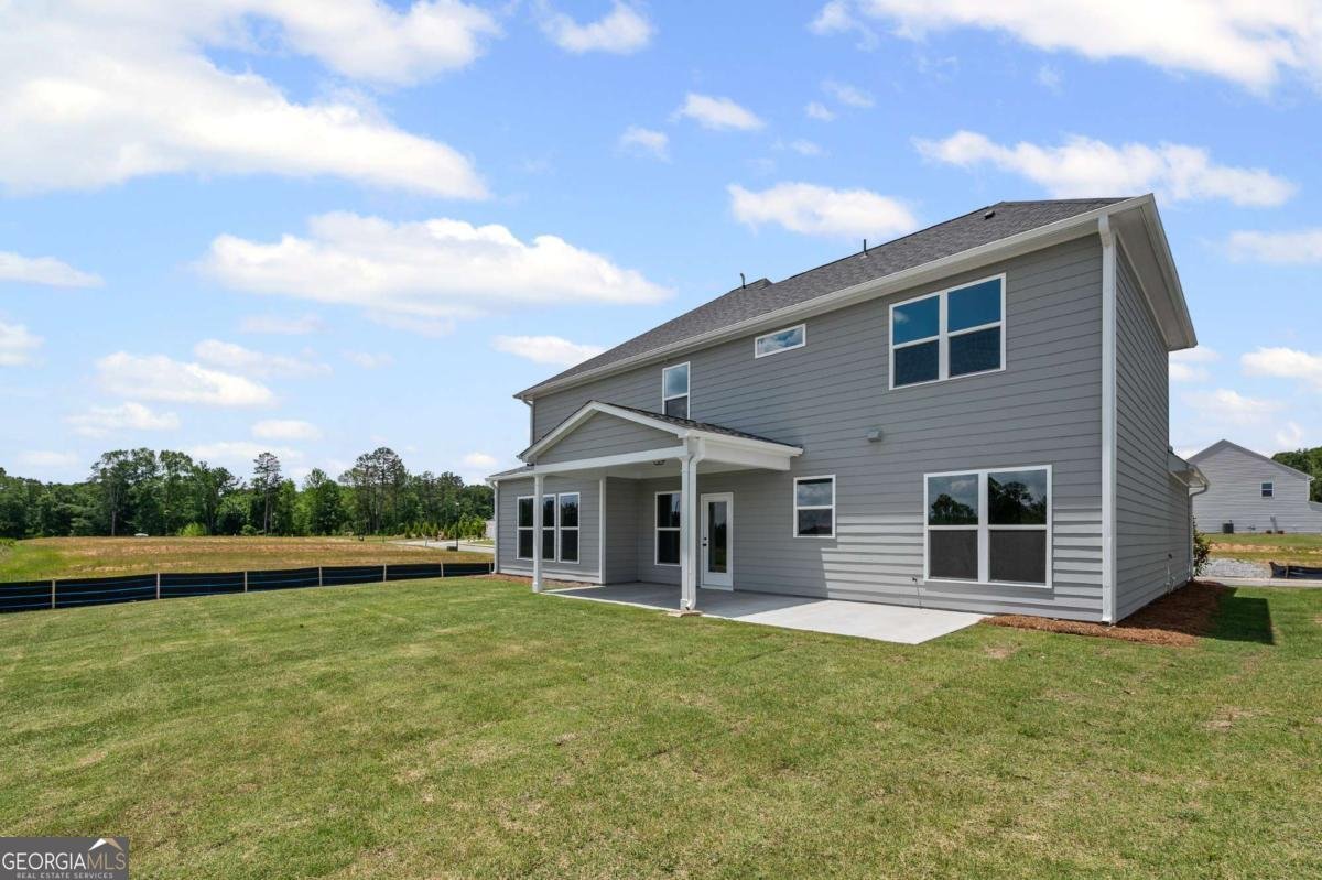 7144 Maple Brook Lane Flowery Branch - 7
