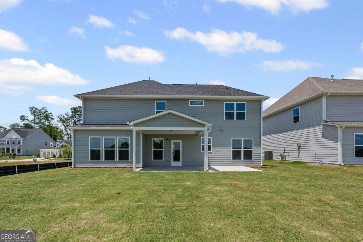 7144 Maple Brook Lane Flowery Branch - 8