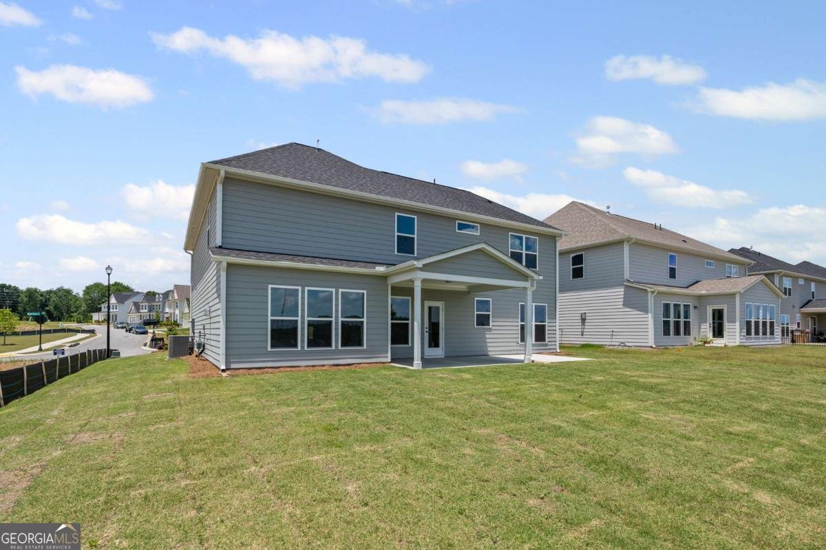 7144 Maple Brook Lane Flowery Branch - 9