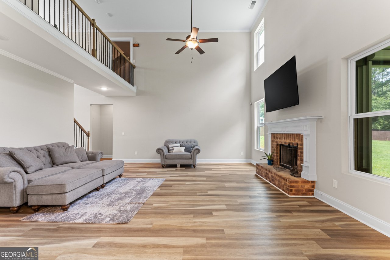 935 Laney Road Locust Grove - 10