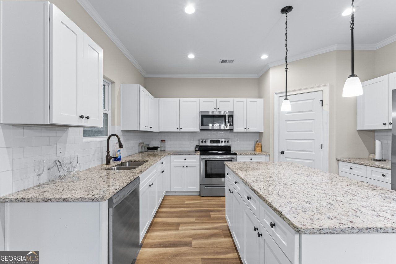 935 Laney Road Locust Grove - 12