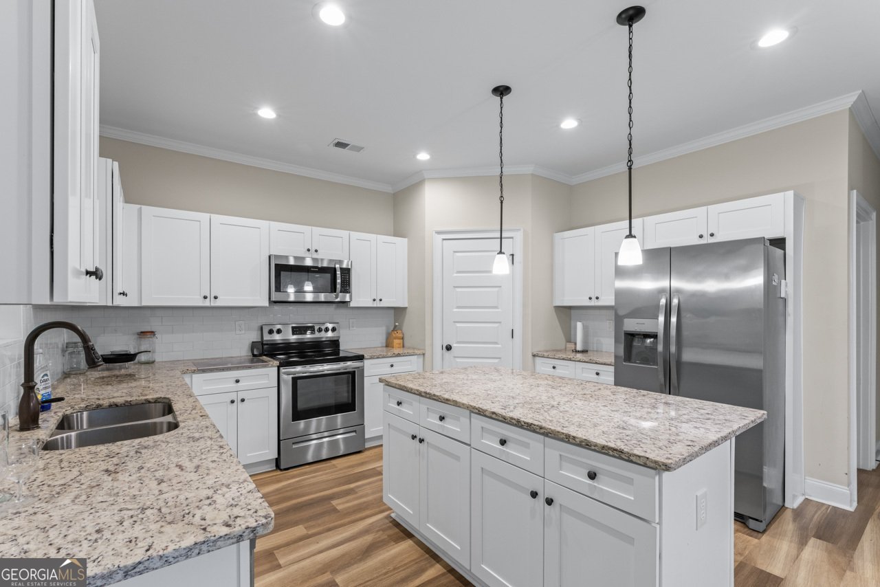 935 Laney Road Locust Grove - 13