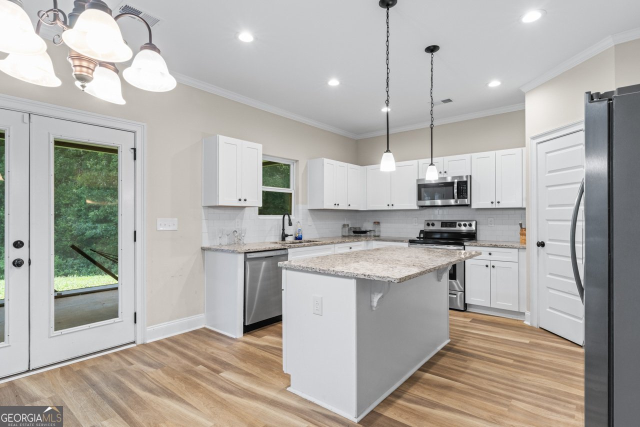 935 Laney Road Locust Grove - 14
