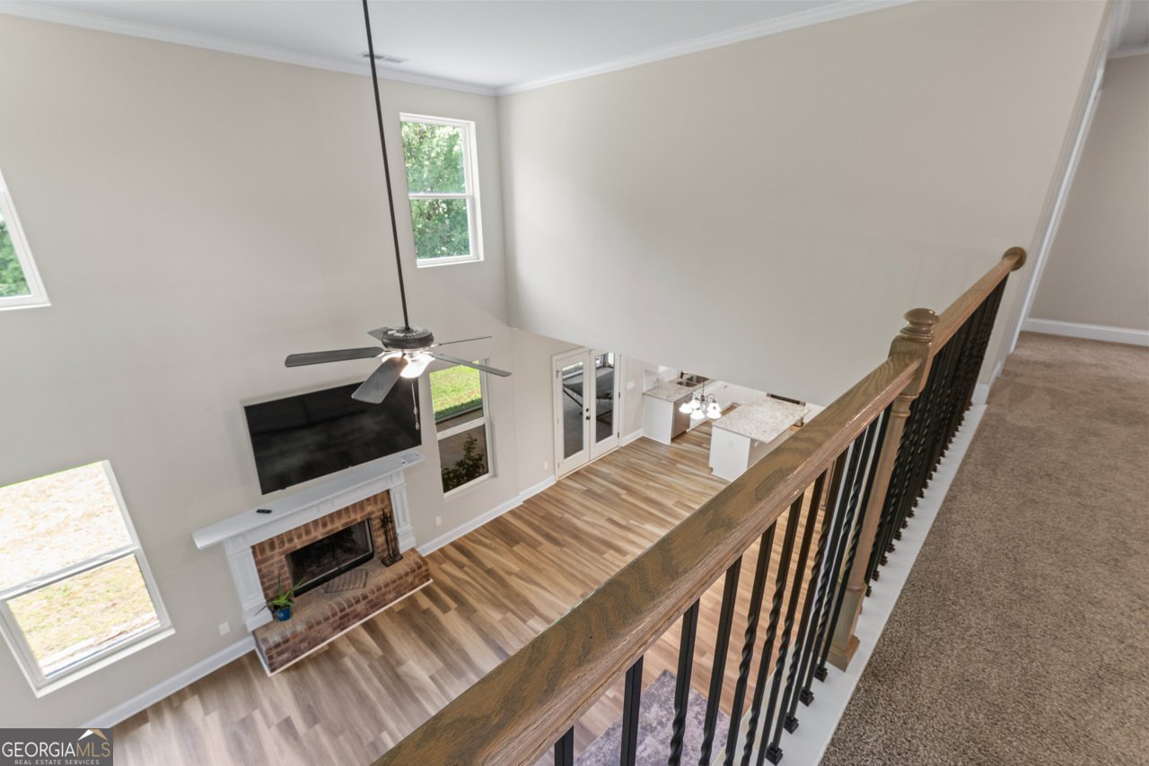 935 Laney Road Locust Grove - 16