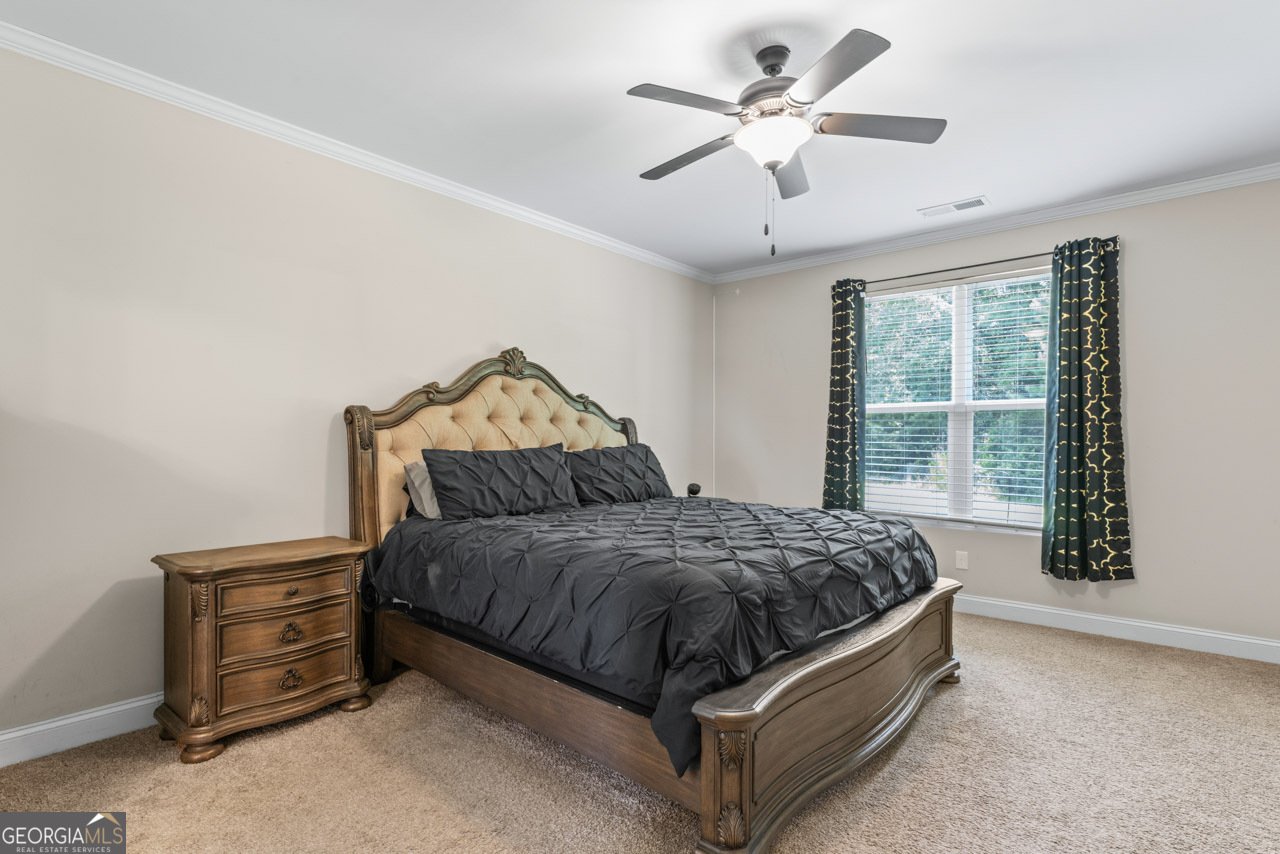 935 Laney Road Locust Grove - 17