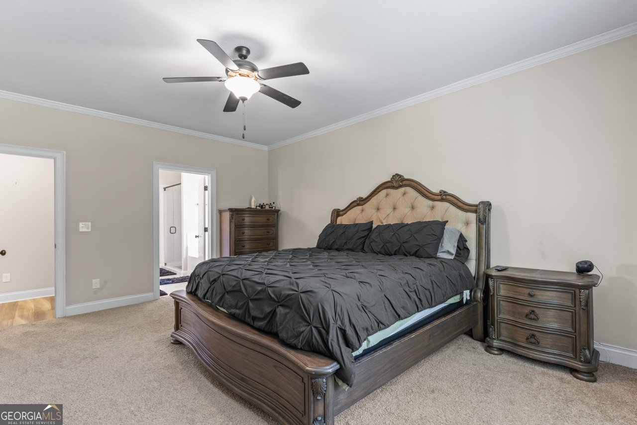935 Laney Road Locust Grove - 18