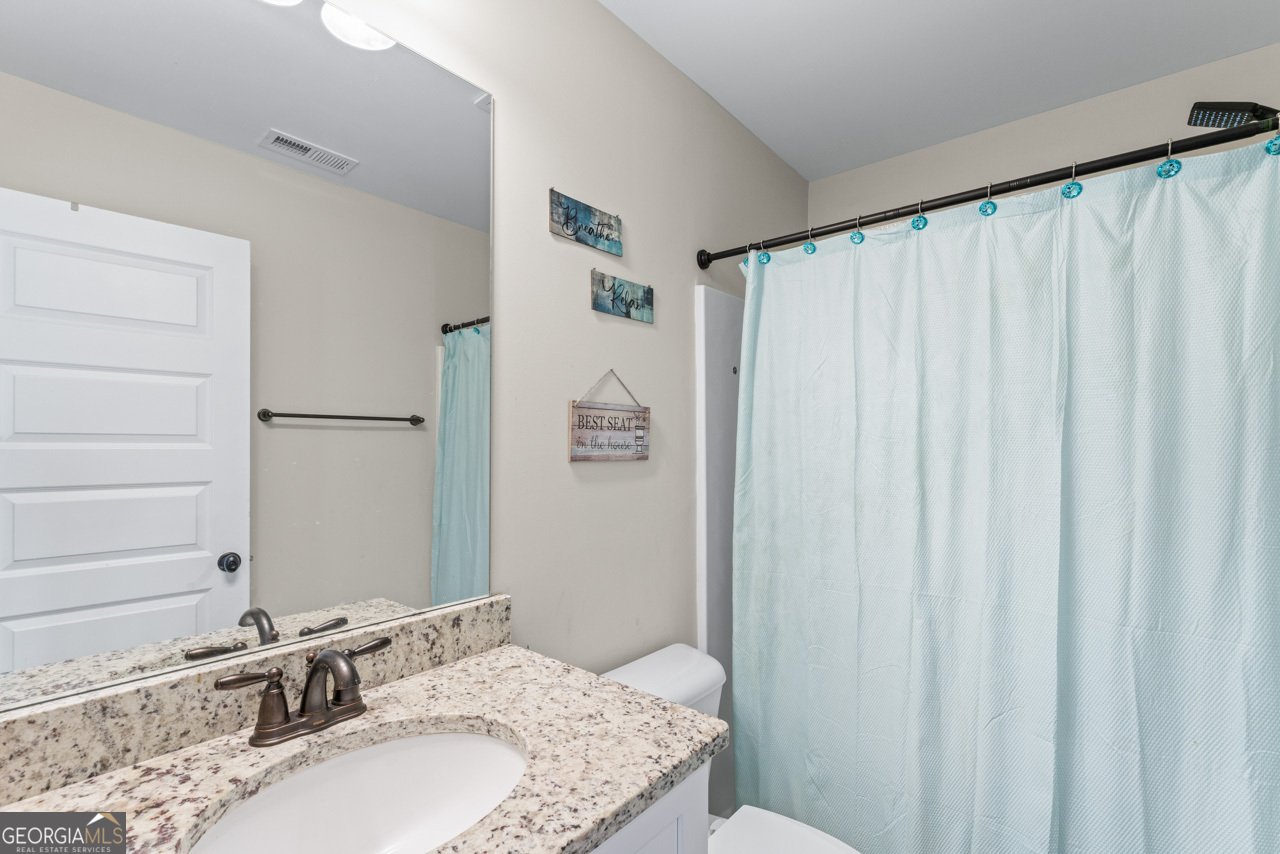 935 Laney Road Locust Grove - 23