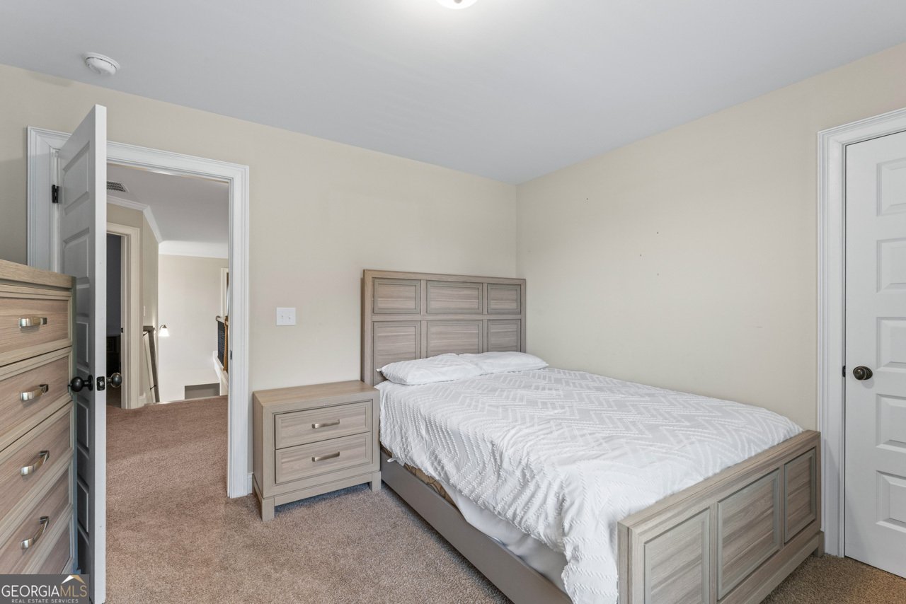 935 Laney Road Locust Grove - 24