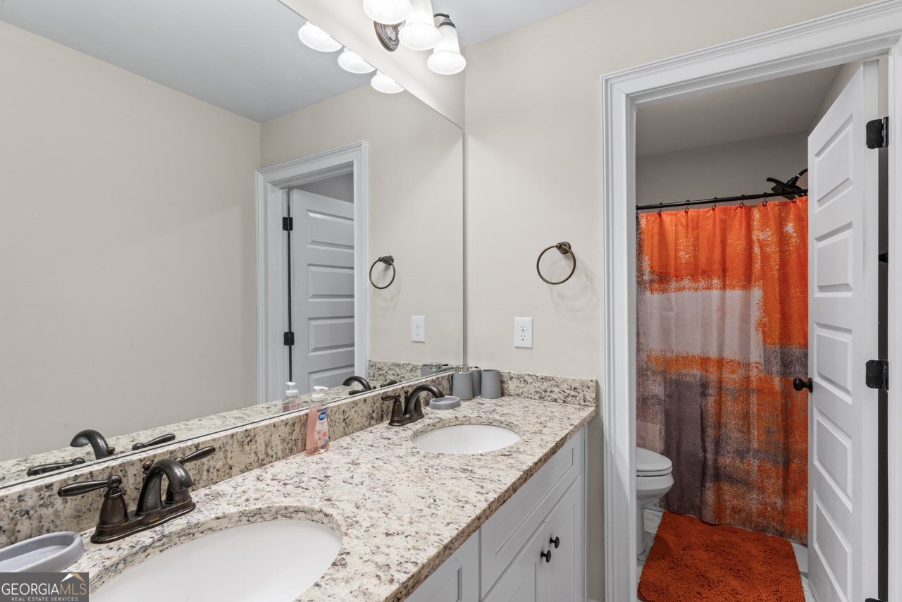 935 Laney Road Locust Grove - 26
