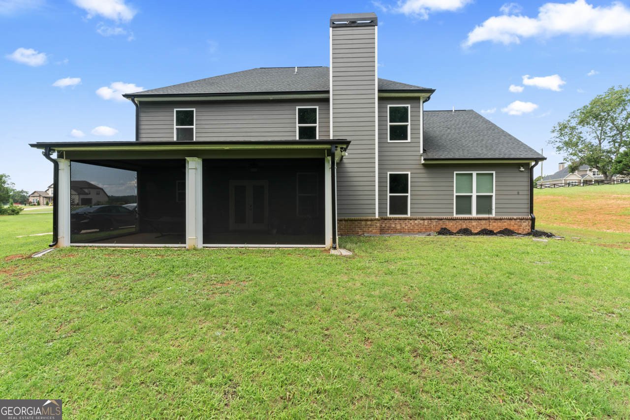 935 Laney Road Locust Grove - 29