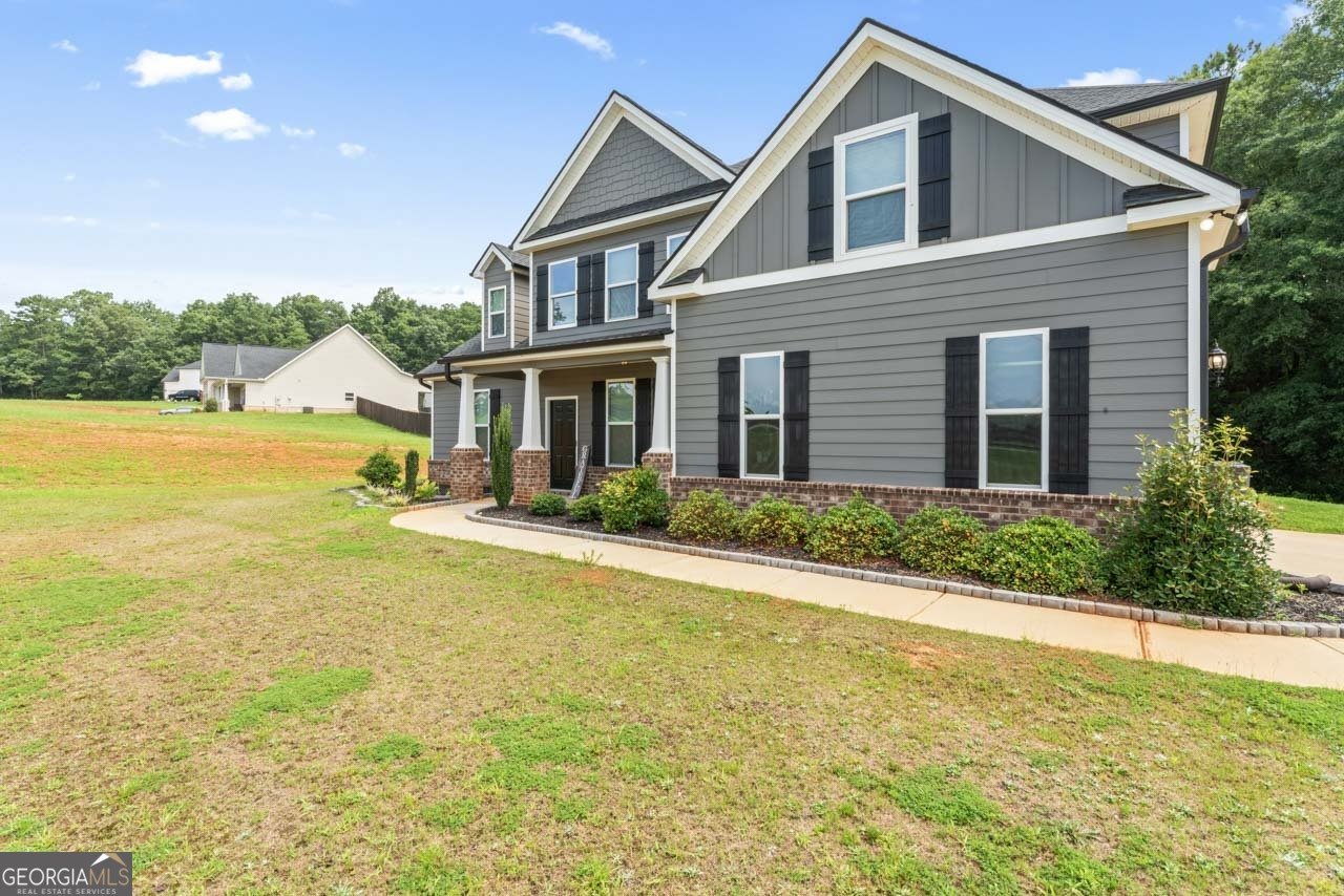 935 Laney Road Locust Grove - 3