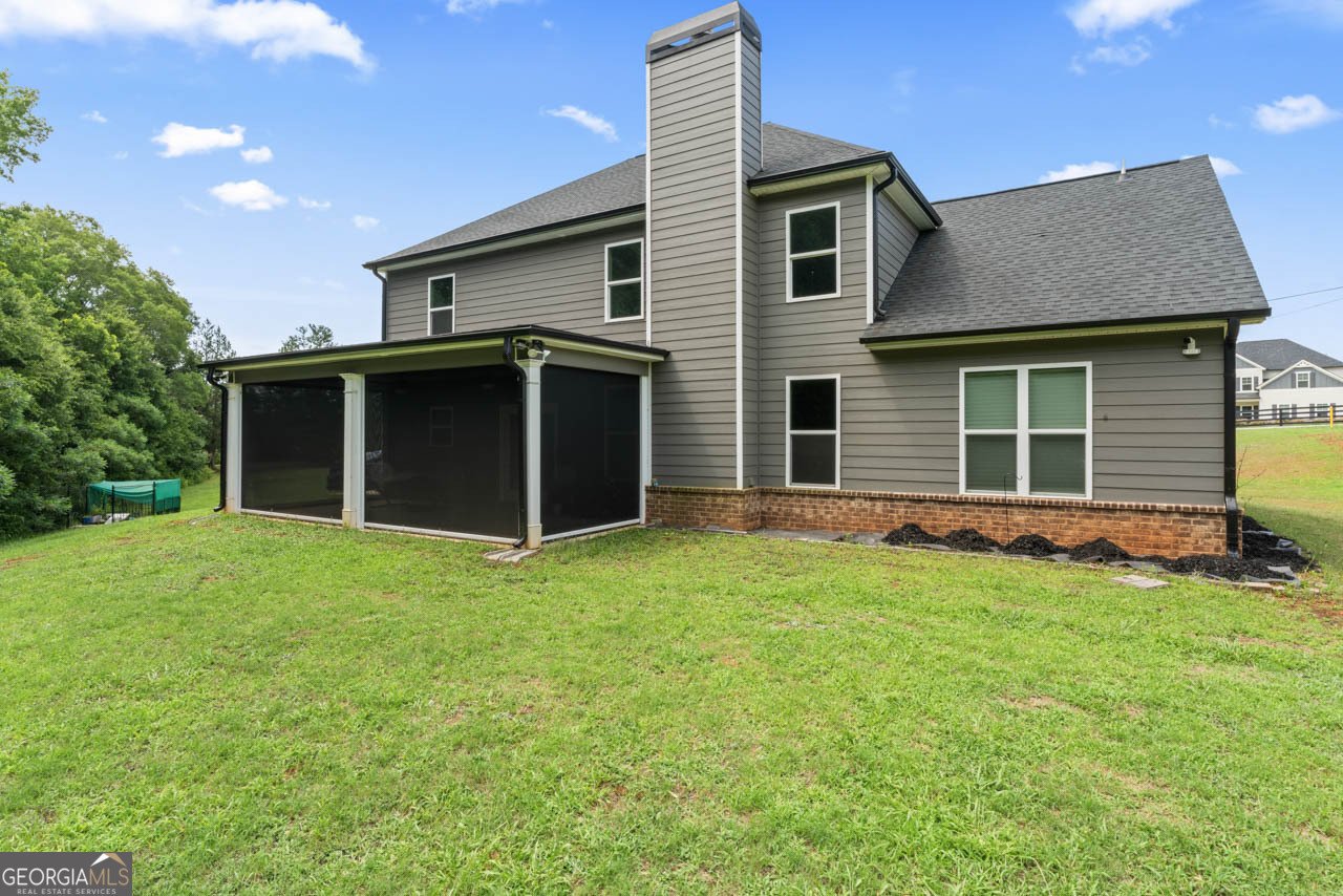 935 Laney Road Locust Grove - 30