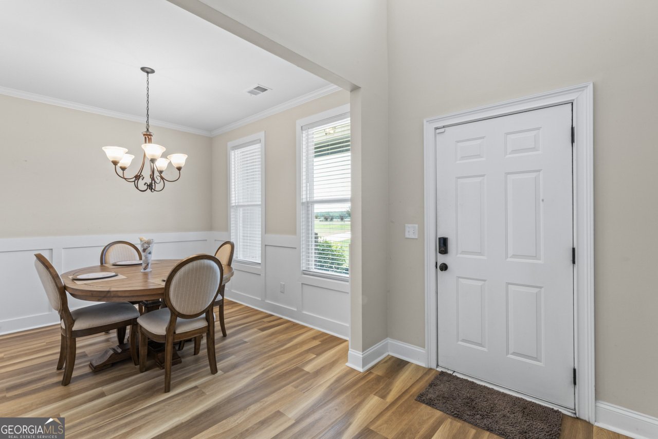 935 Laney Road Locust Grove - 4