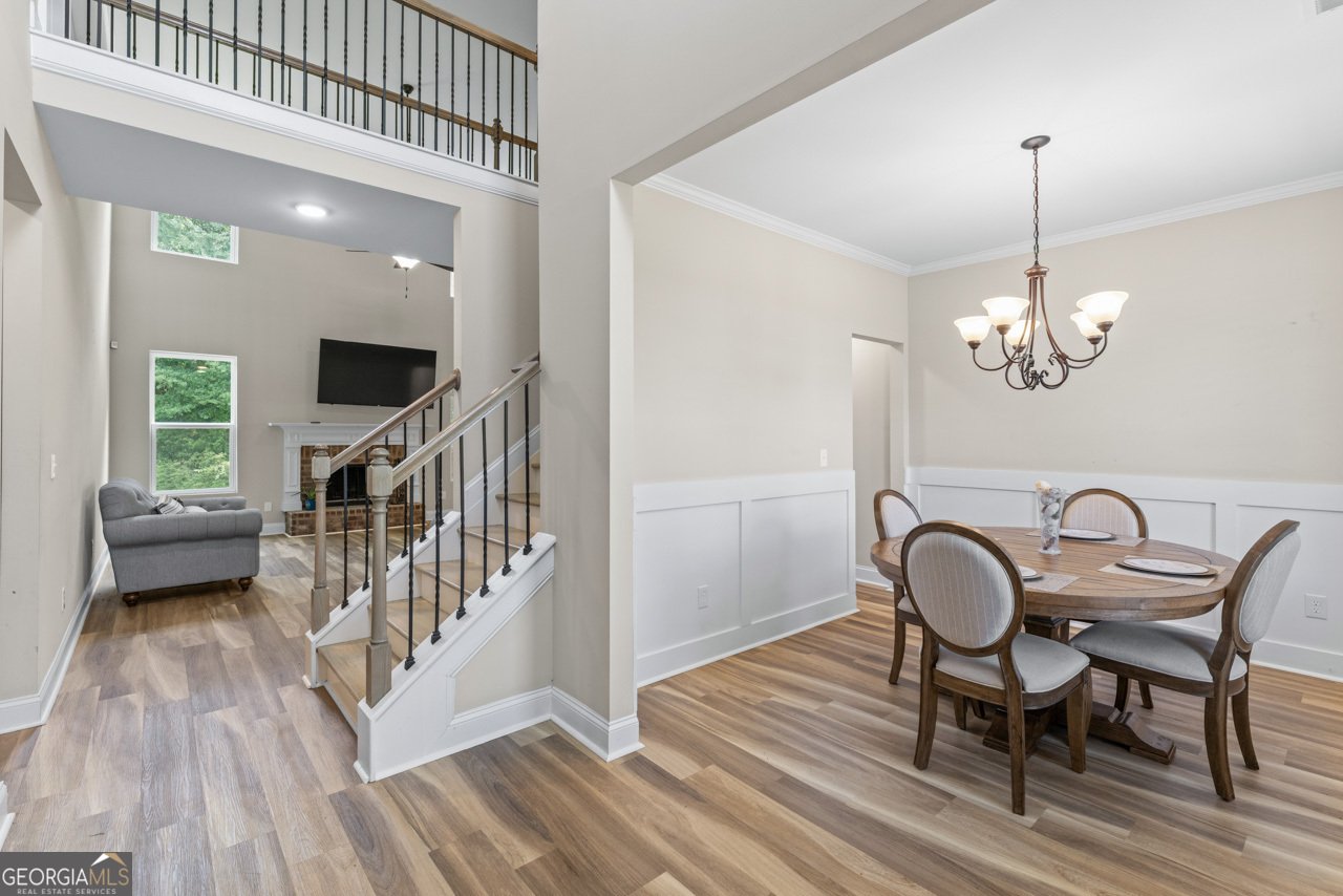 935 Laney Road Locust Grove - 5
