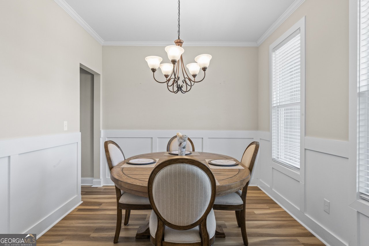 935 Laney Road Locust Grove - 6
