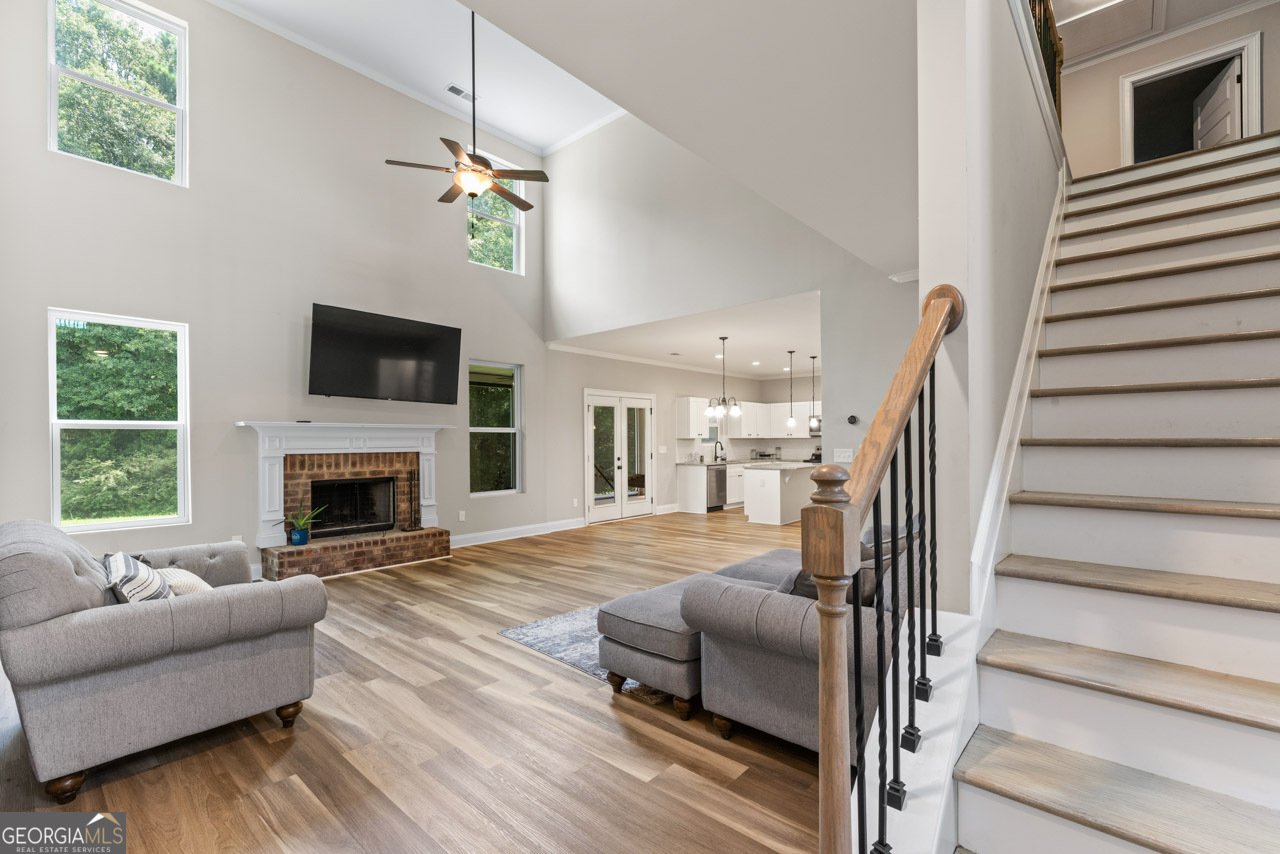 935 Laney Road Locust Grove - 7