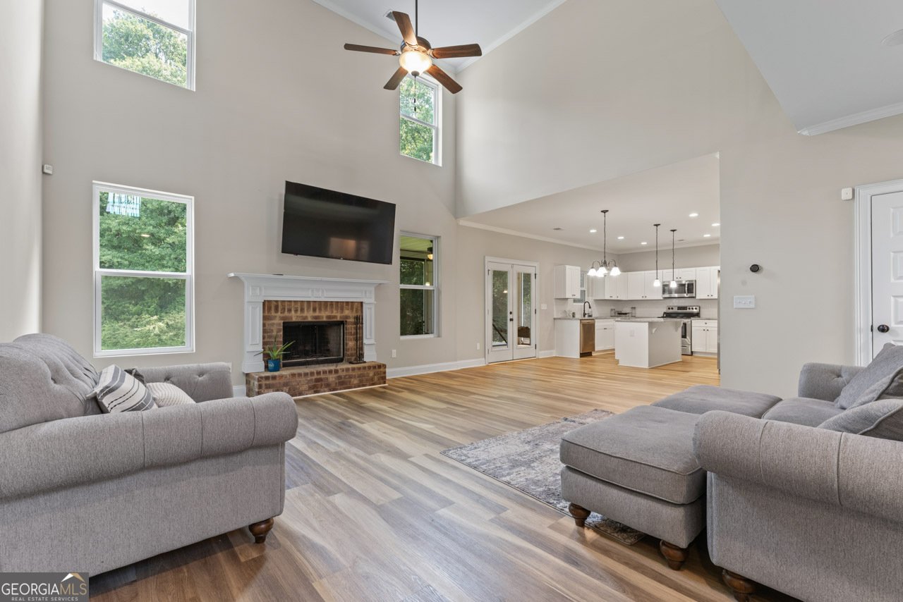 935 Laney Road Locust Grove - 8