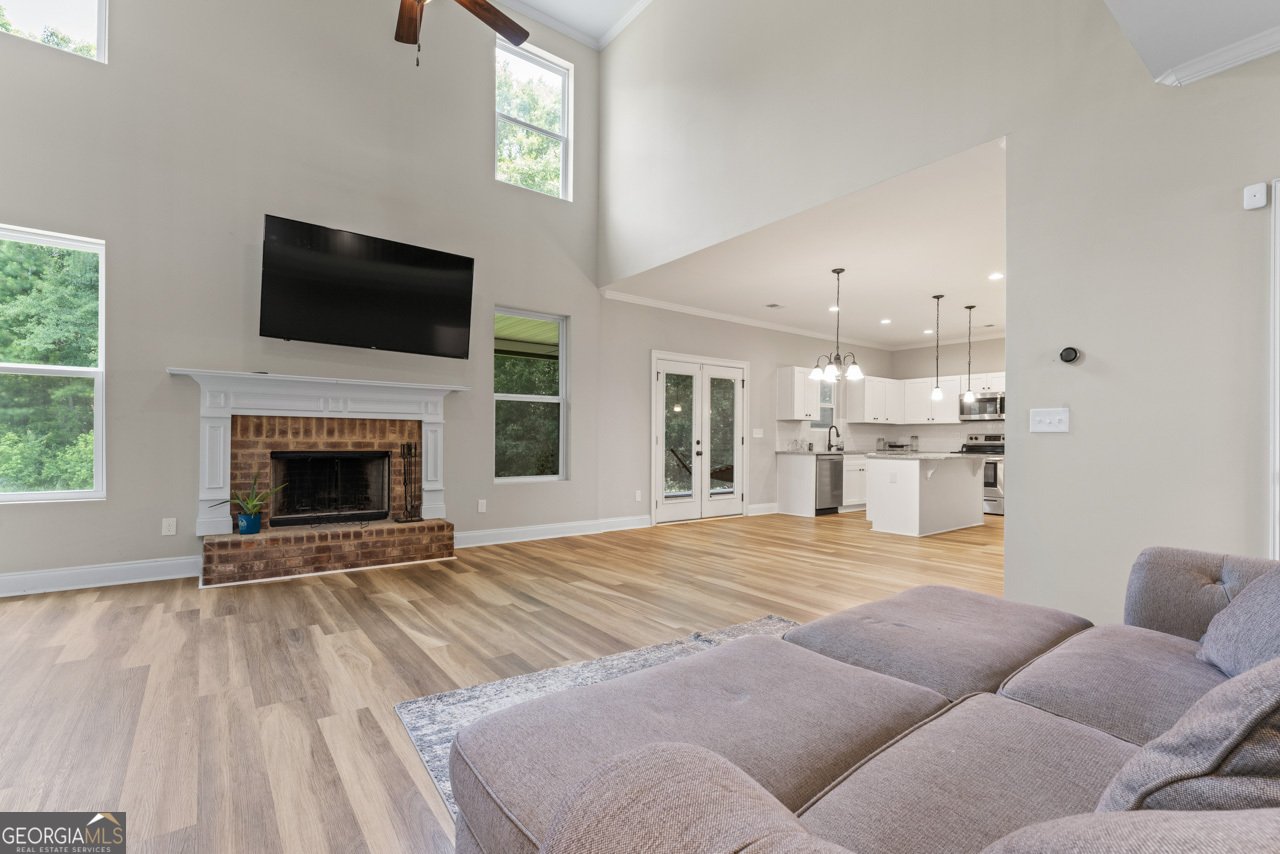 935 Laney Road Locust Grove - 9