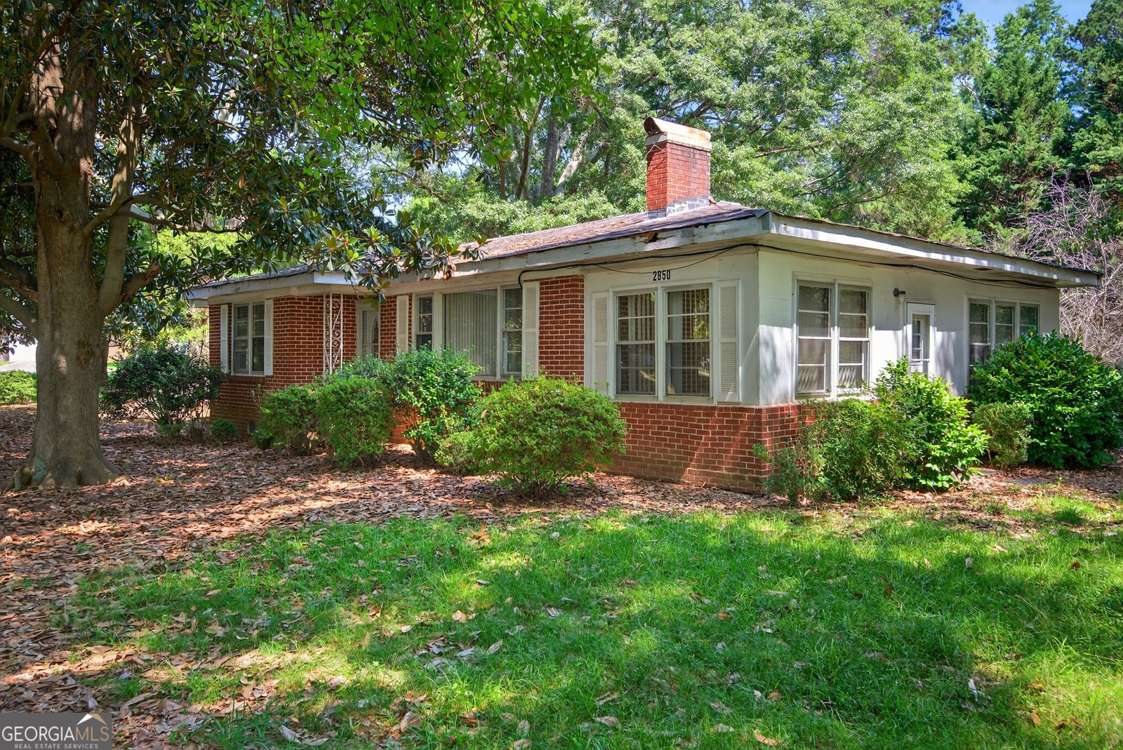2850 cherokee Road athens - 3
