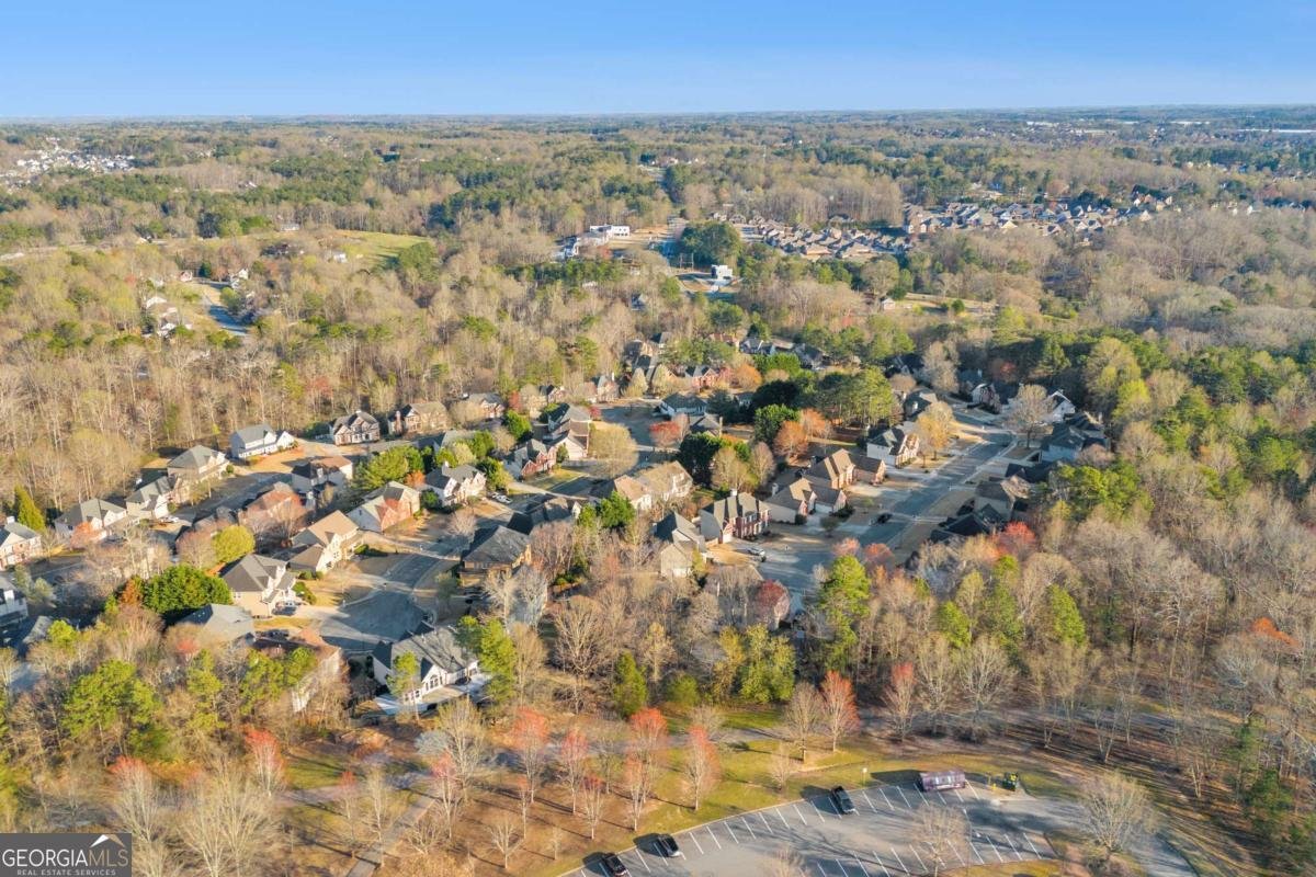 4055 Inman Park Lane Buford - 1