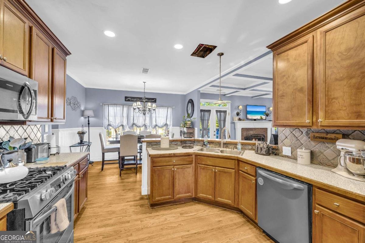 4055 Inman Park Lane Buford - 15