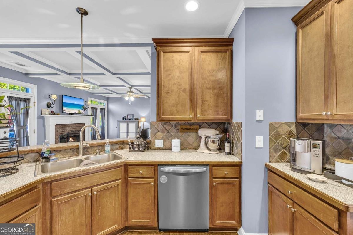 4055 Inman Park Lane Buford - 16