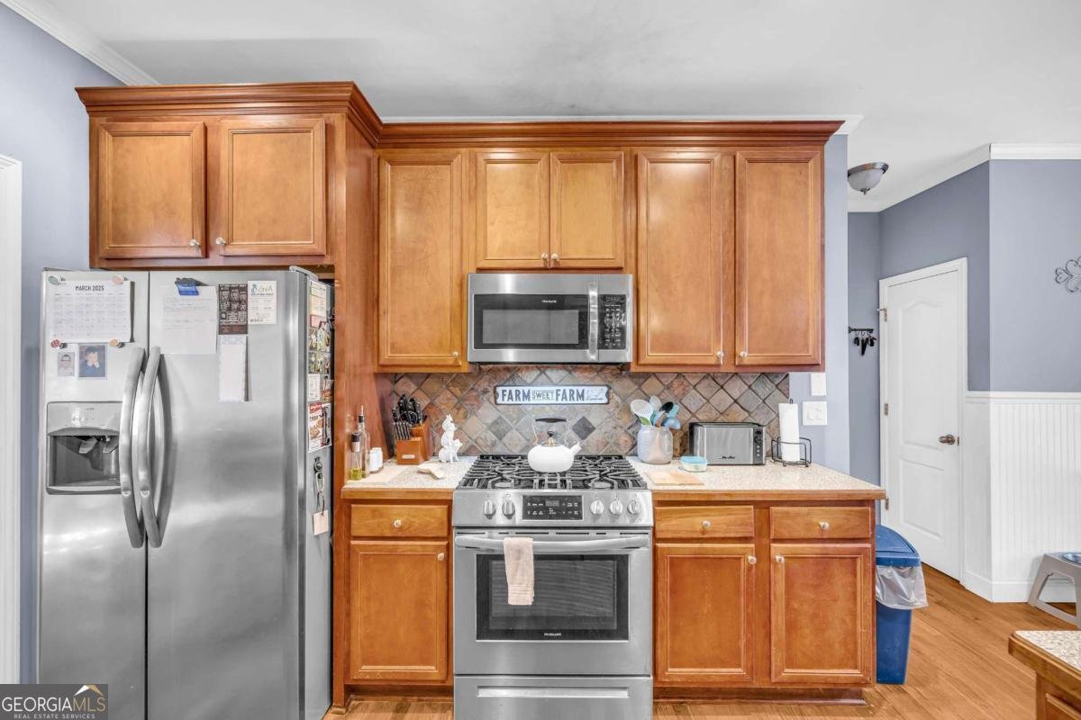4055 Inman Park Lane Buford - 17