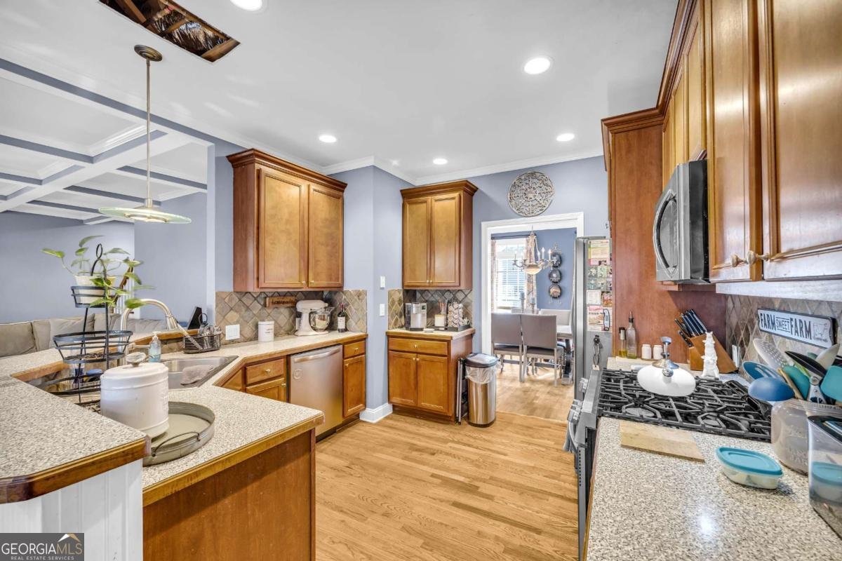 4055 Inman Park Lane Buford - 18