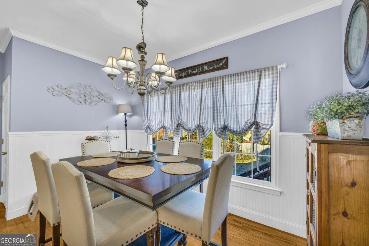 4055 Inman Park Lane Buford - 19