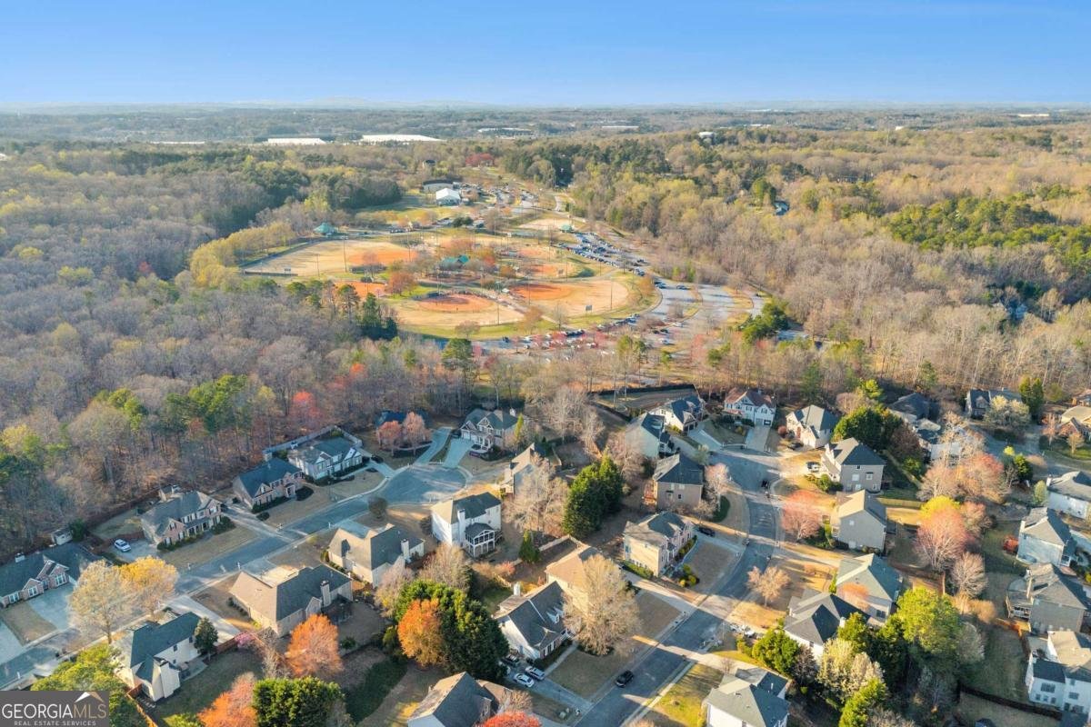 4055 Inman Park Lane Buford - 2