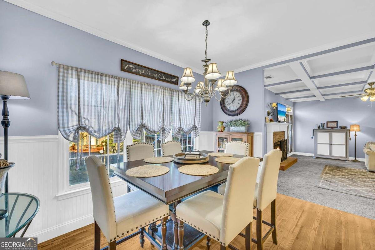 4055 Inman Park Lane Buford - 20