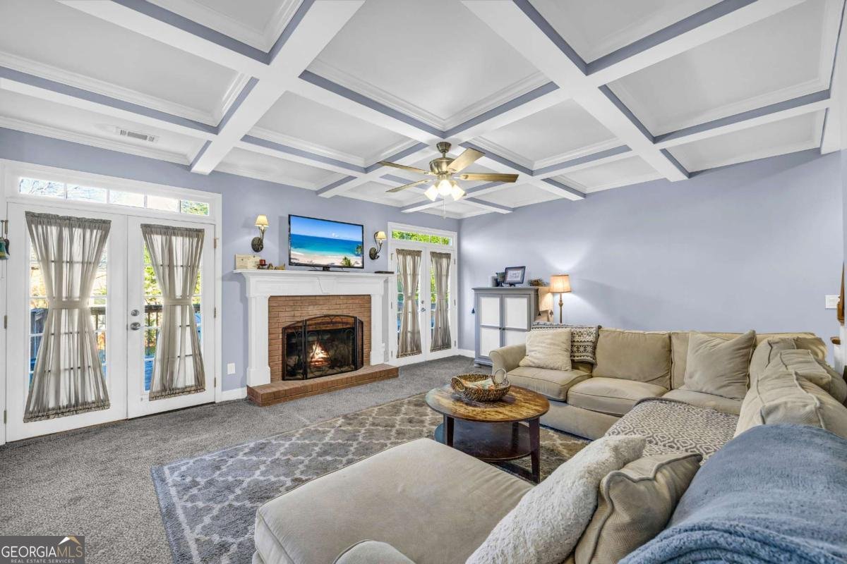 4055 Inman Park Lane Buford - 21