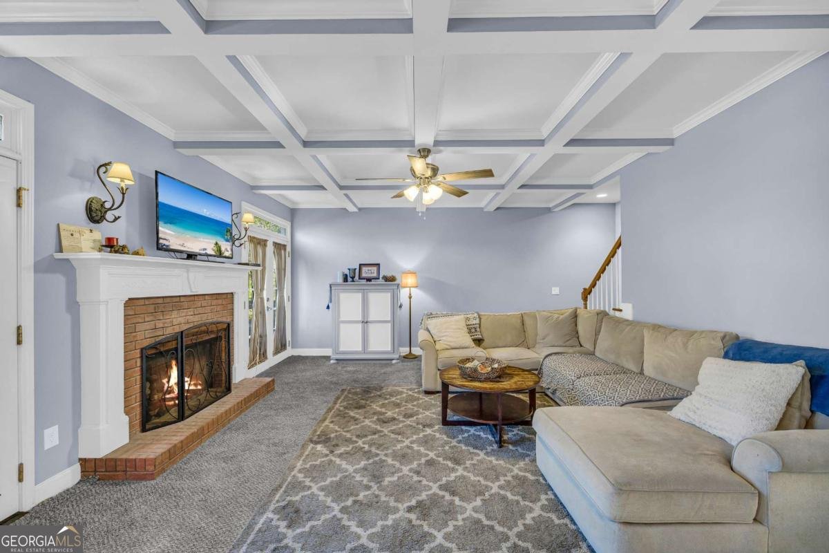 4055 Inman Park Lane Buford - 22