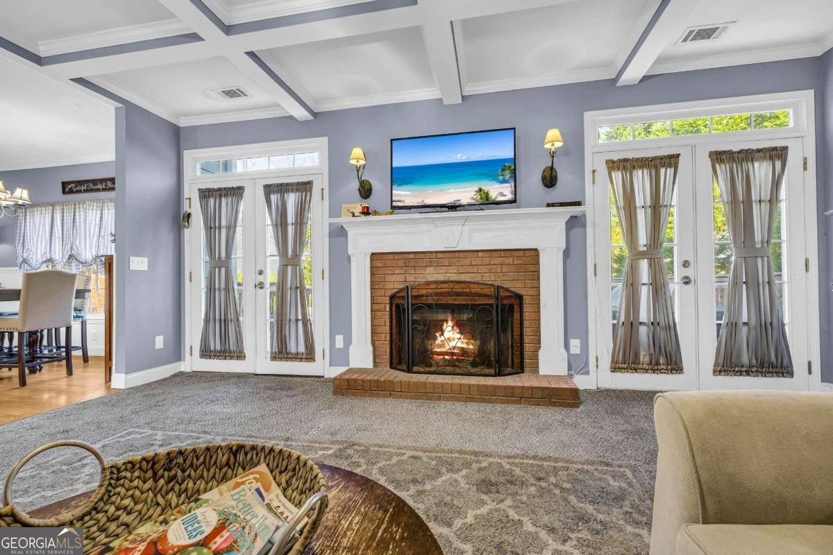 4055 Inman Park Lane Buford - 23