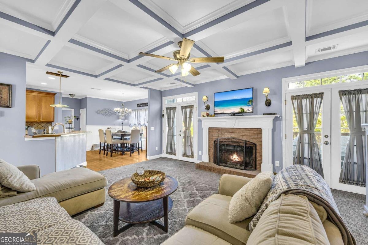 4055 Inman Park Lane Buford - 24