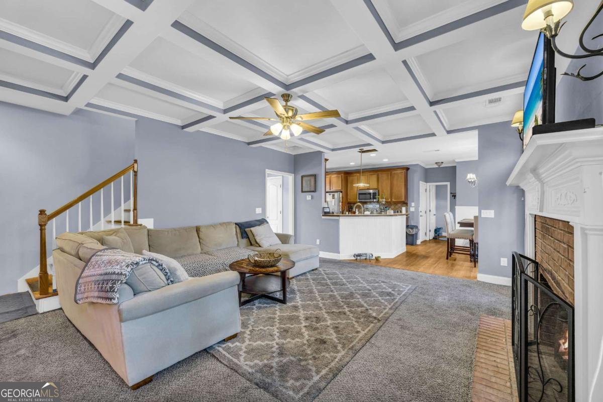 4055 Inman Park Lane Buford - 25