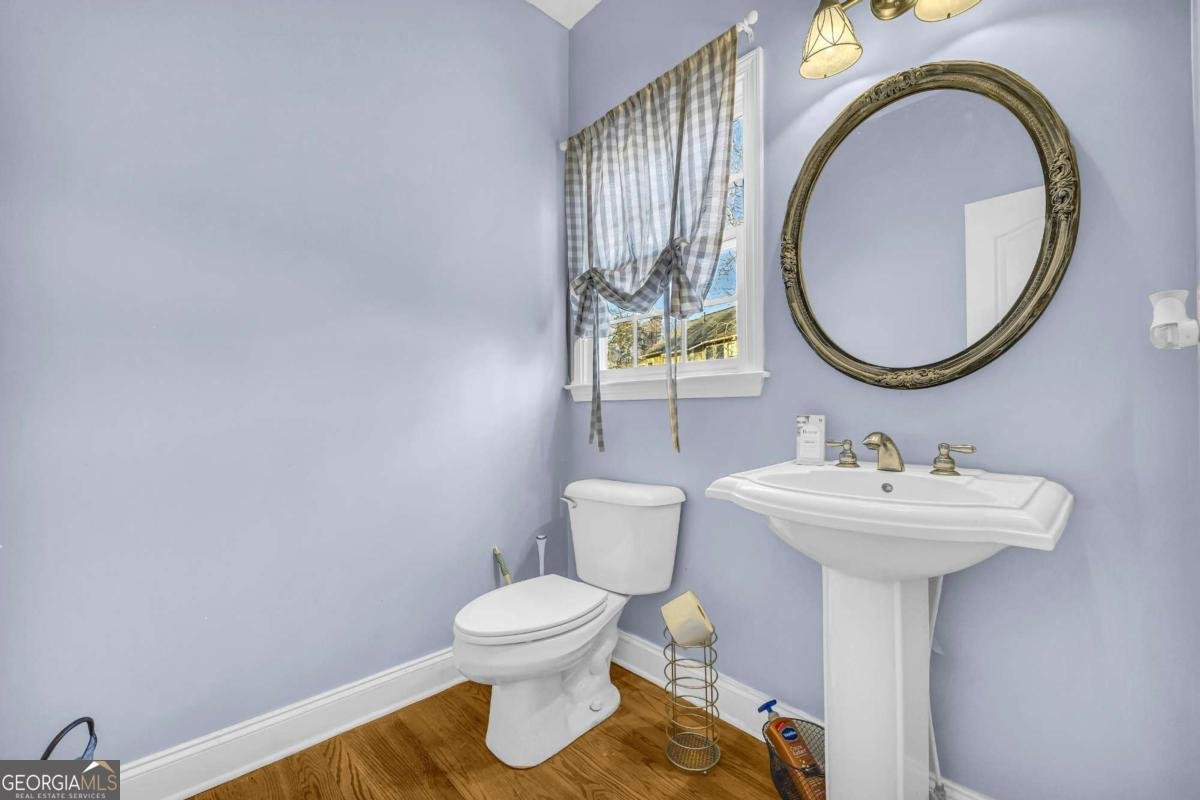 4055 Inman Park Lane Buford - 26