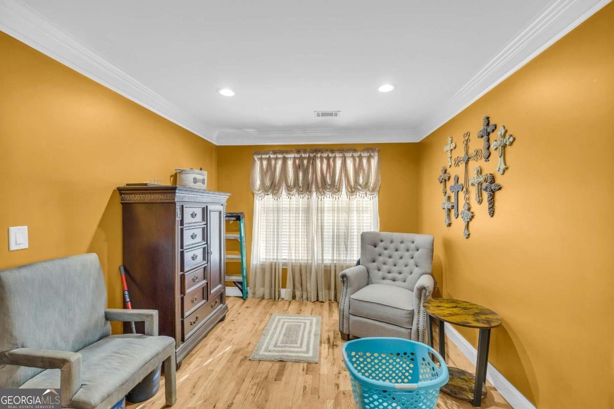 4055 Inman Park Lane Buford - 29