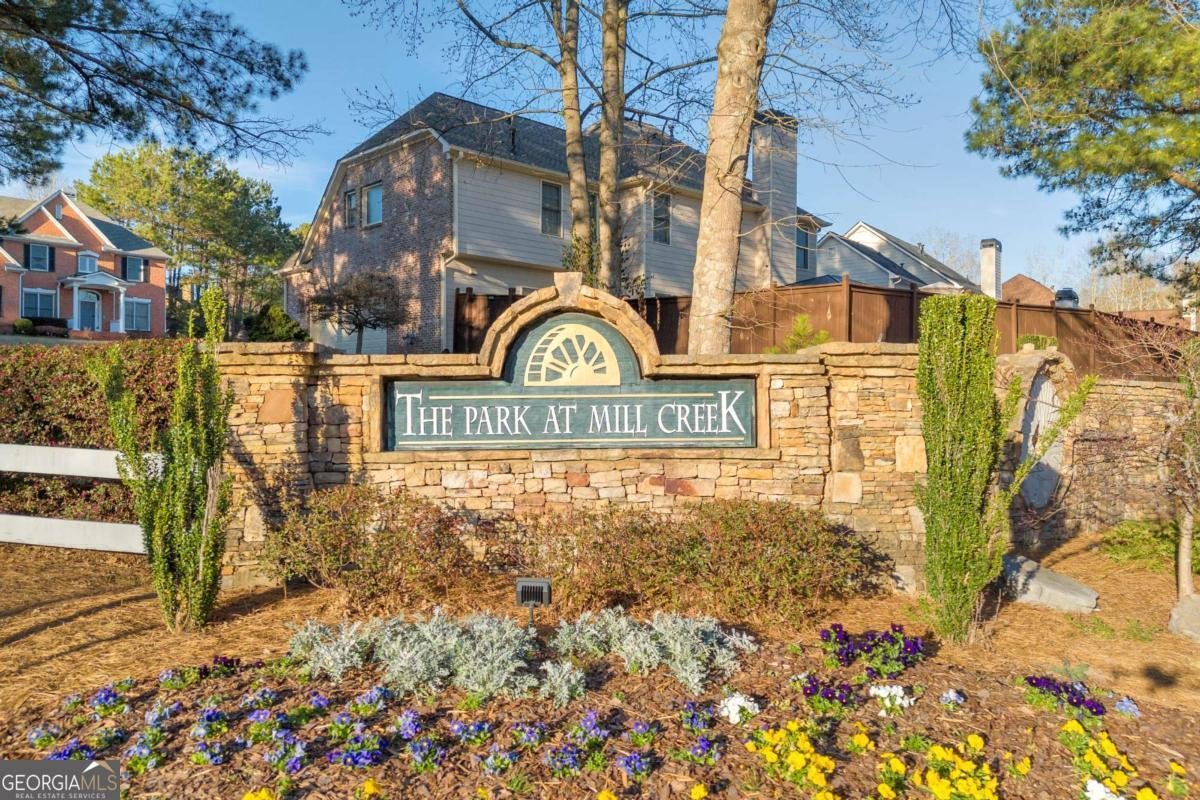 4055 Inman Park Lane Buford - 3