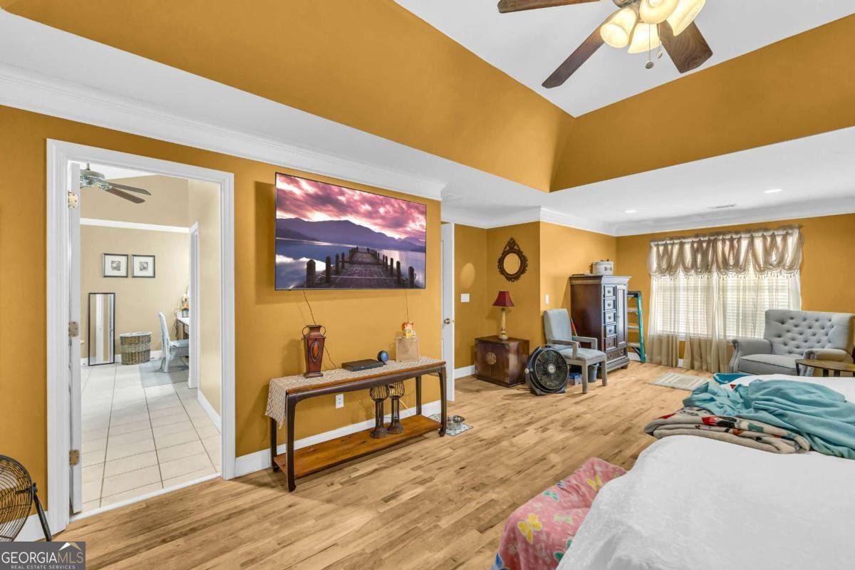 4055 Inman Park Lane Buford - 30