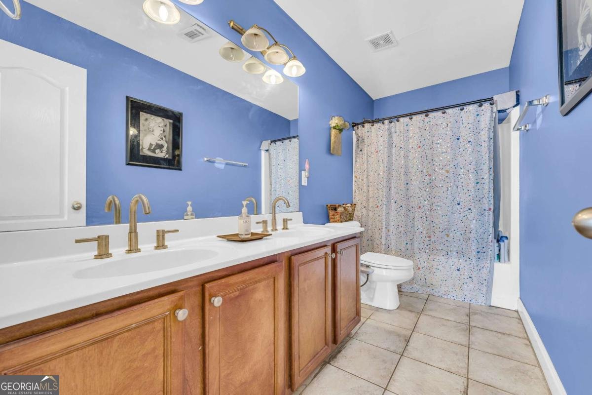4055 Inman Park Lane Buford - 37