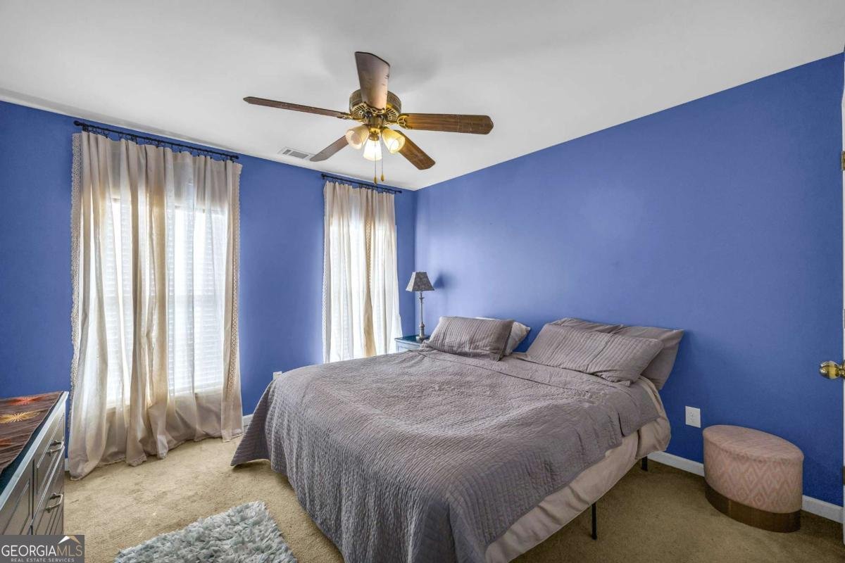 4055 Inman Park Lane Buford - 38