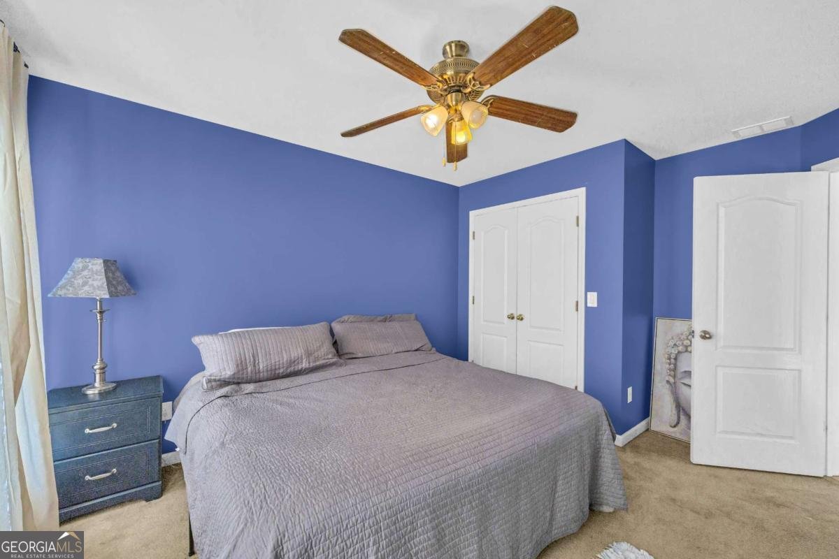 4055 Inman Park Lane Buford - 39